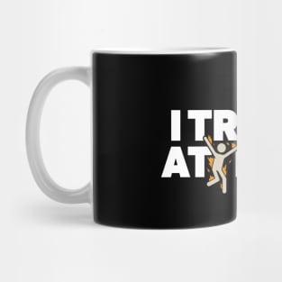 I tried it Mug